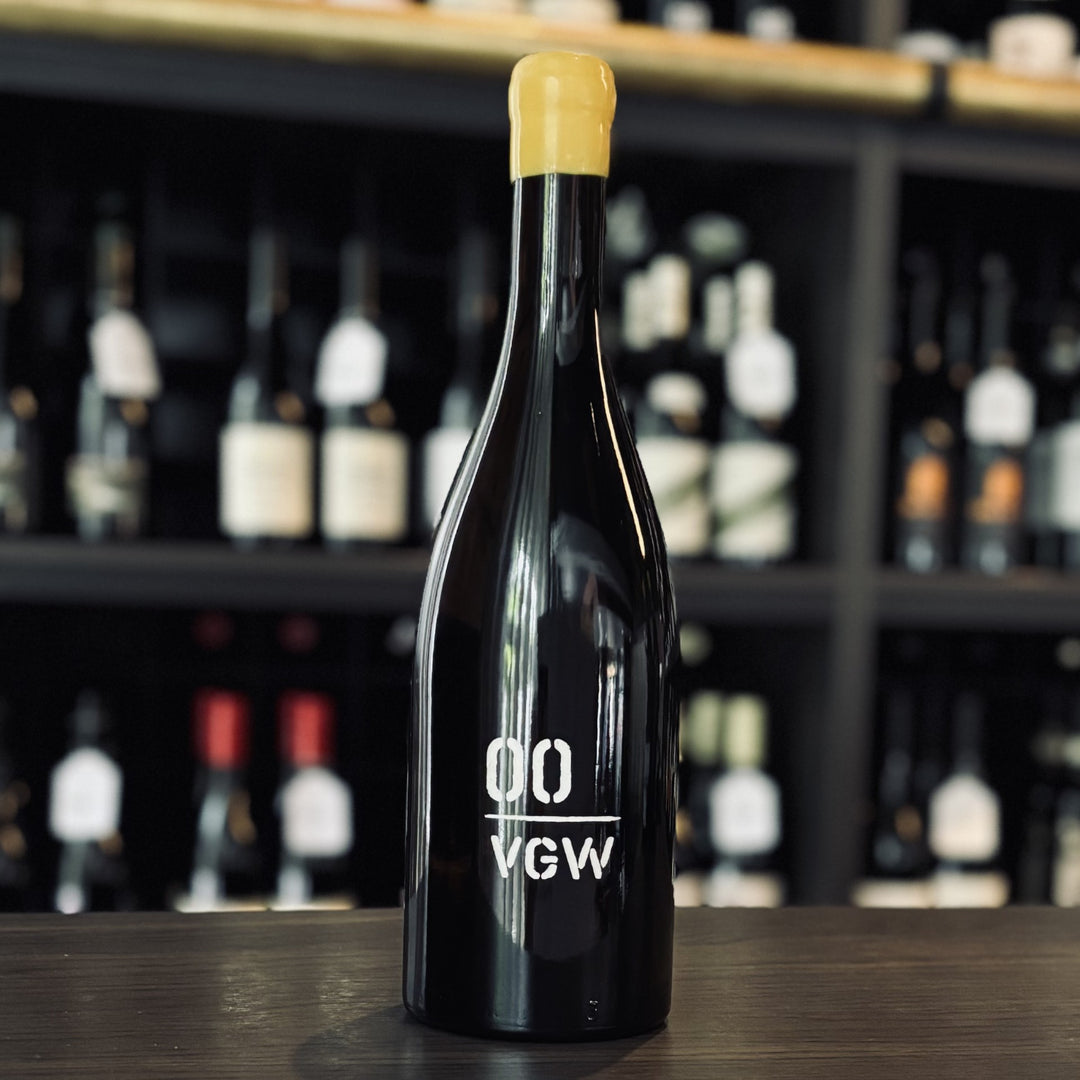 00 Wines VGW Chardonnay 2019