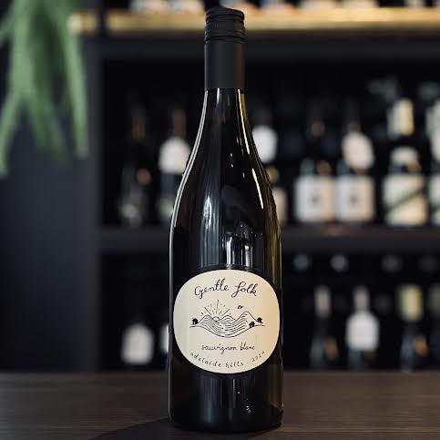 Gentle Folk Sauvignon Blanc 2024