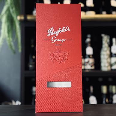 Penfolds Grange 2020