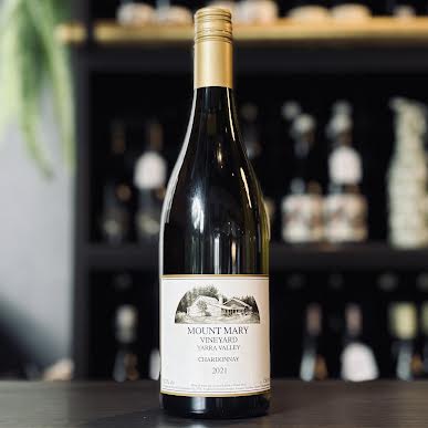 Mount Mary Chardonnay 2021