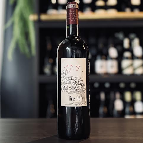 Chateau Tire Pe 2019