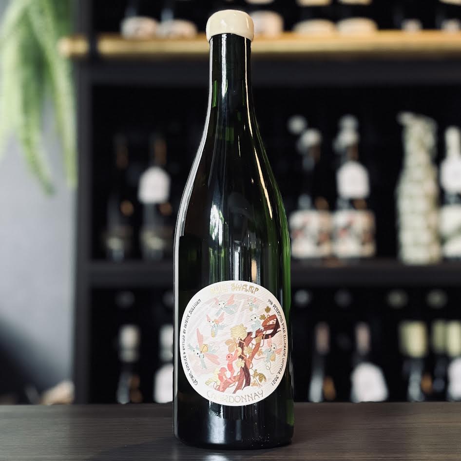 Patrick Sullivan 'Bull Swamp' Chardonnay 2023