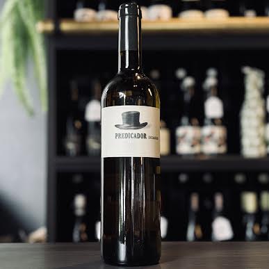 Bodega Contador 'Predicador' Bianco 2022
