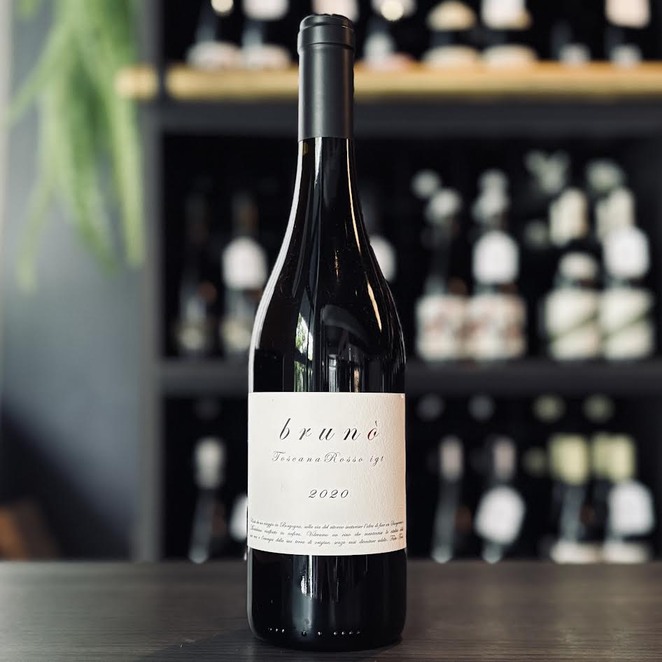 Tassi Montalcino 'BRUNÒ 2020