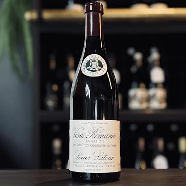 Louis Latour Vosne-Romanée 'Les Suchots' 1er Cru 2019