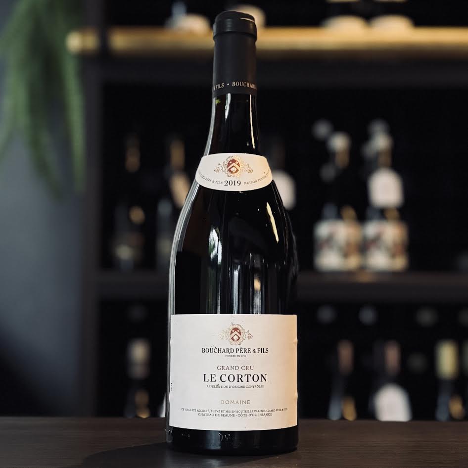 Bouchard Père et Fils Le Corton 2019