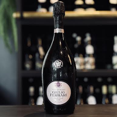Ferrari 'Giulio Ferrari' Riserva del Fondatore Rosé 2008