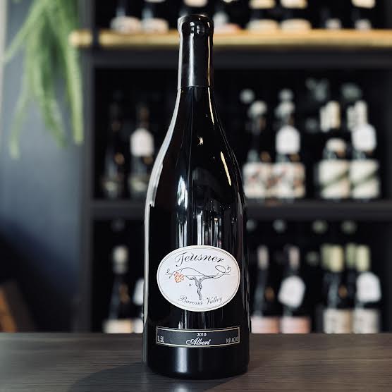 Teusner 'Albert' Shiraz 2010 Magnum