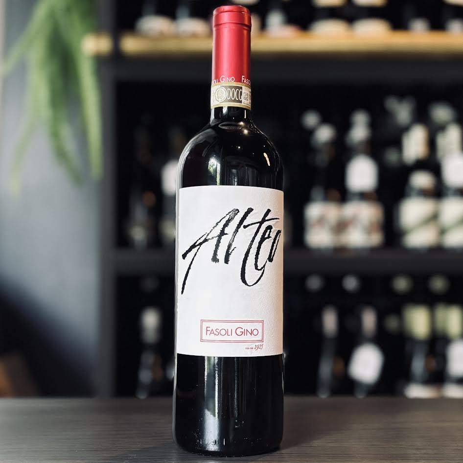 Fasoli Gino 'Alteo' Amarone della Valpolicella 2016