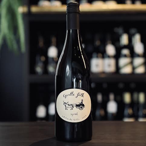 Gentle Folk Syrah 2024