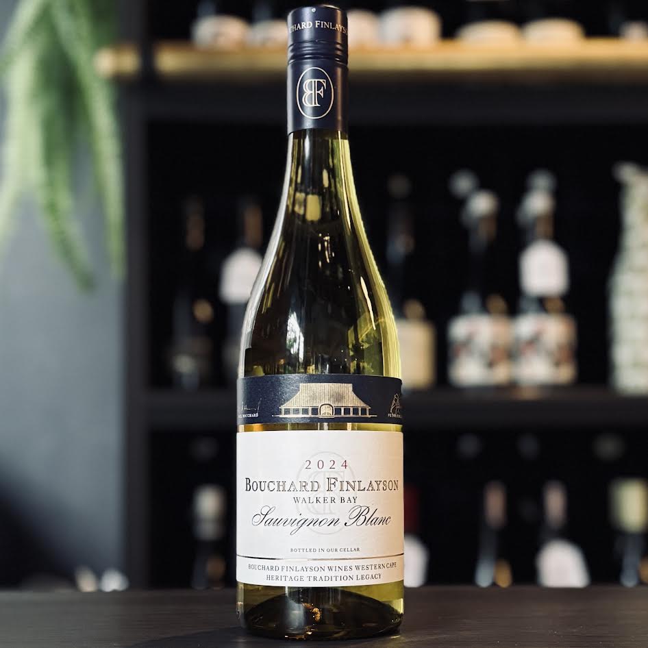 Bouchard Finlayson Sauvignon Blanc 2024