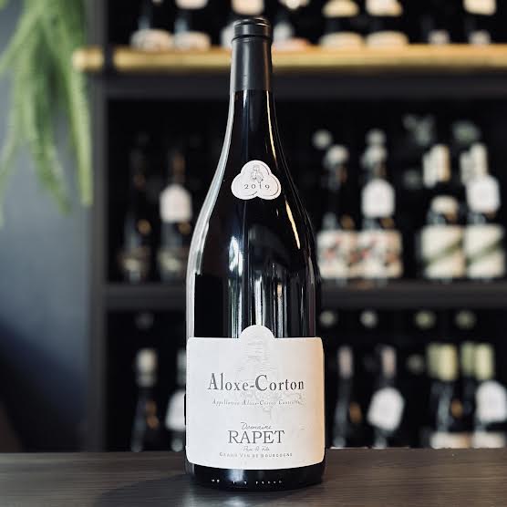 Domaine Rapet Aloxe-Corton Magnum 2019