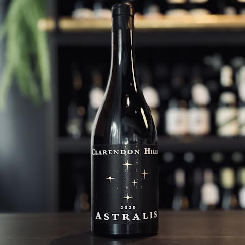 Clarendon Hills 'Astralis' Syrah 2020