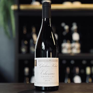 Ghislain Kohut Echezeaux Grand Cru 2019
