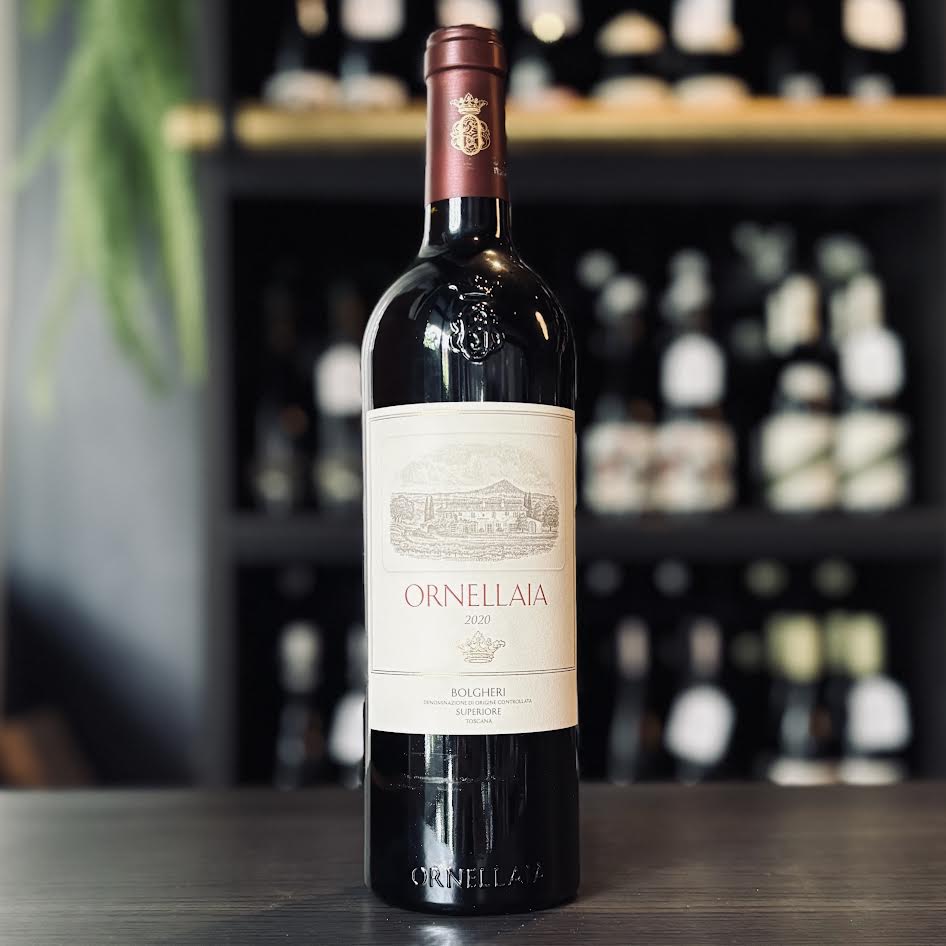 Tenuta del Ornellaia Ornellaia 2020