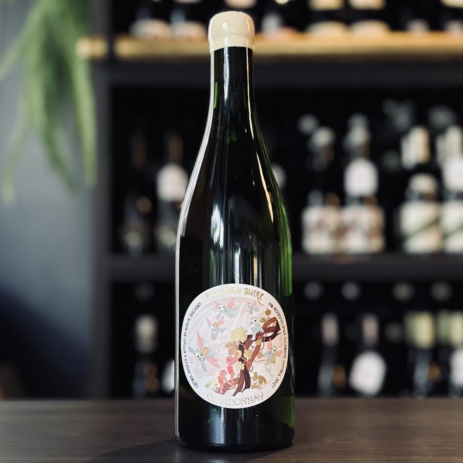 Patrick Sullivan 'Baw Baw' Chardonnay 2023