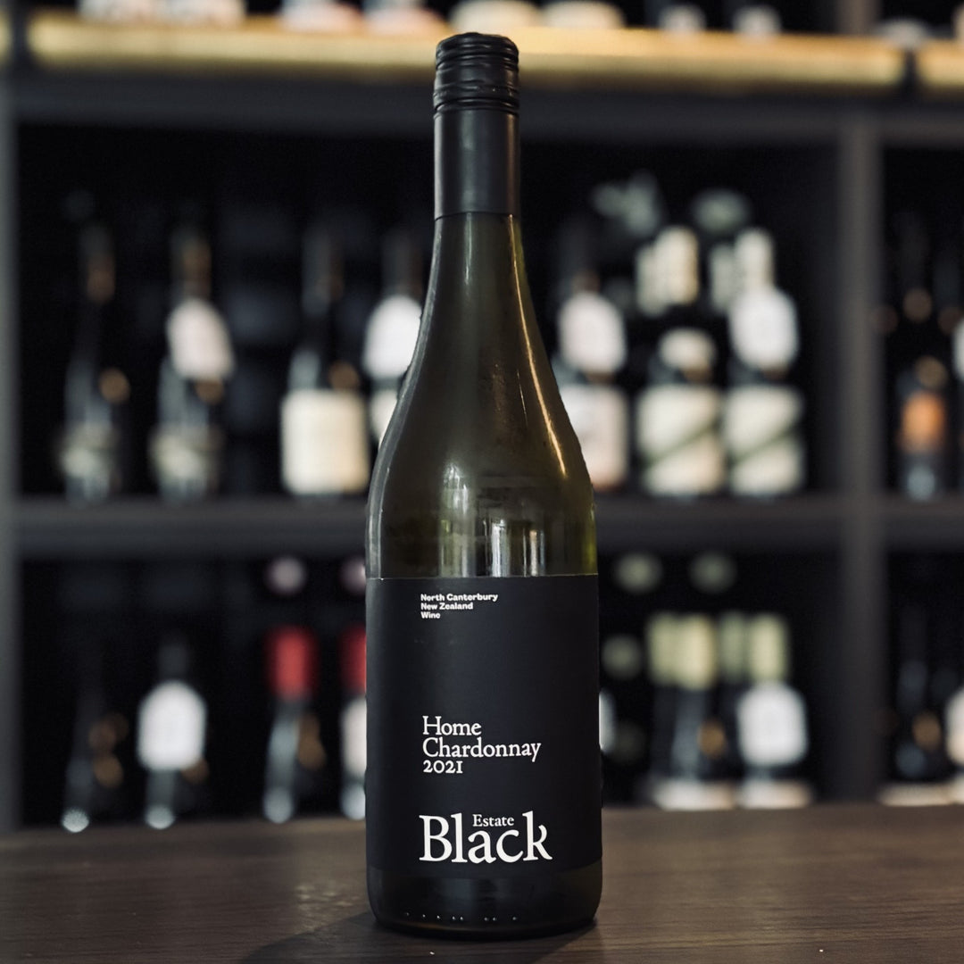 Black Estate 'Home' Chardonnay 2021