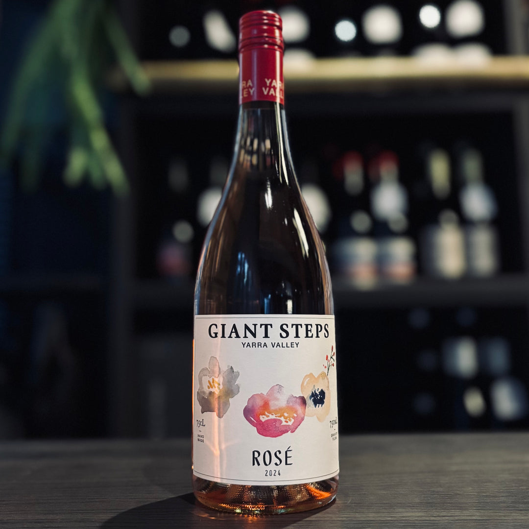 Giant Steps Rosé 2024