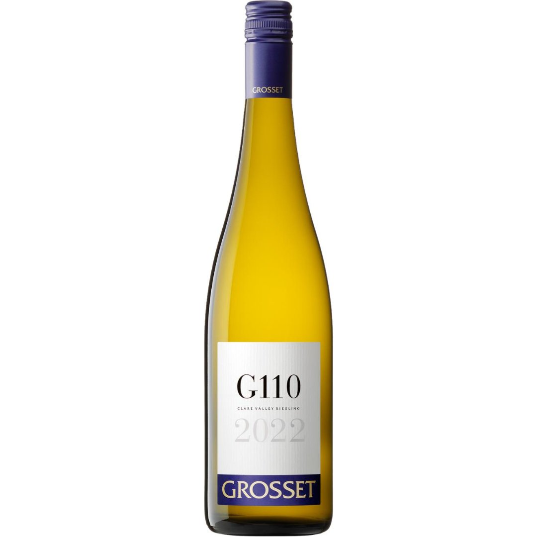 Grosset G110 2023