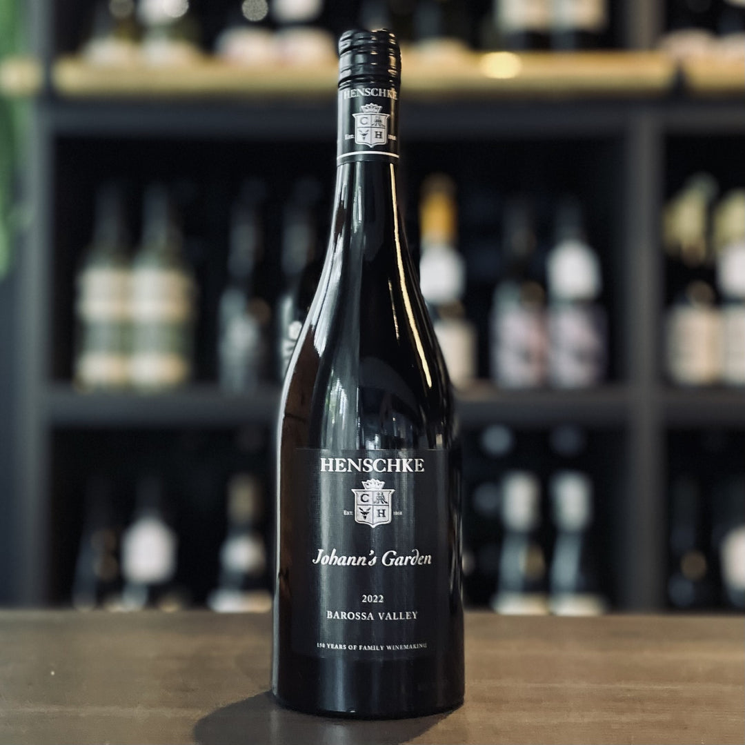 Henschke 'Johann's Garden' Grenache Blend 2023