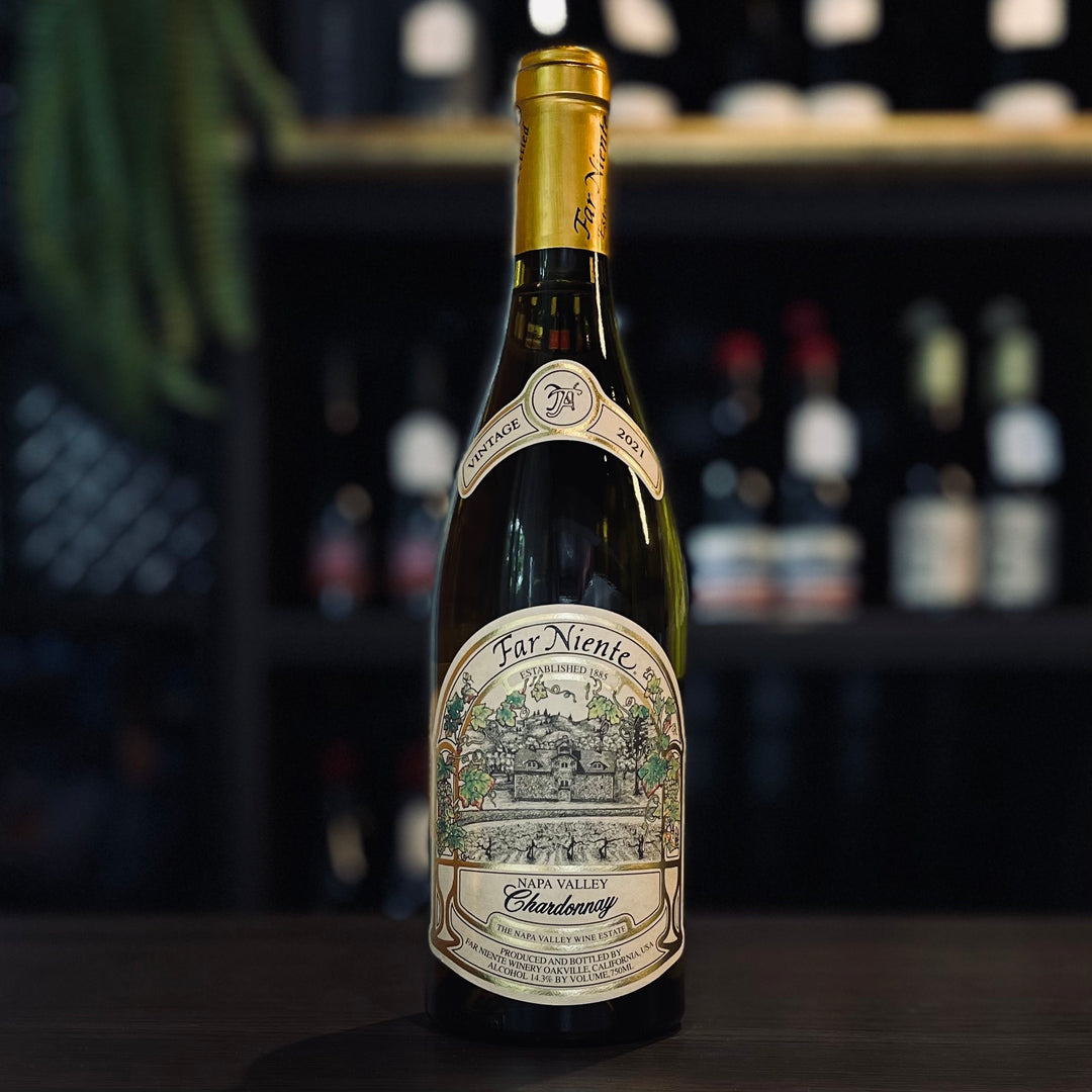 Far Niente Chardonnay 2021