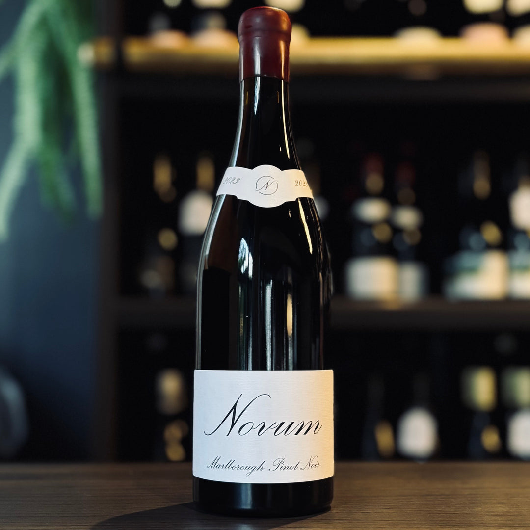 Novum Marlborough Pinot Noir 2023