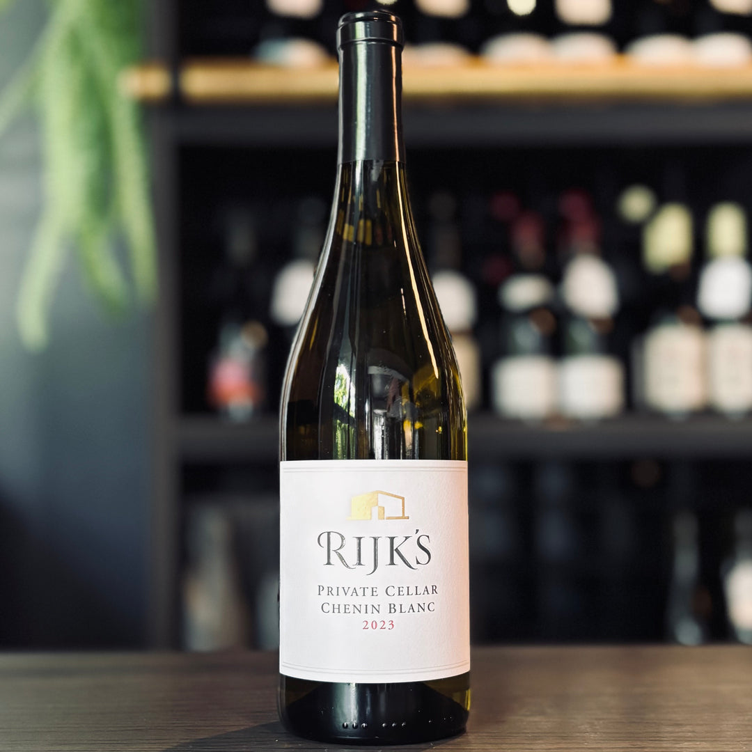 Rijk's Private Cellar Pinotage 2020
