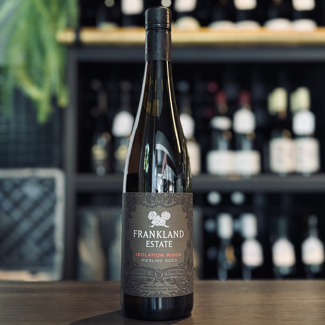Frankland Estate 'Isolation Ridge' Riesling 2024