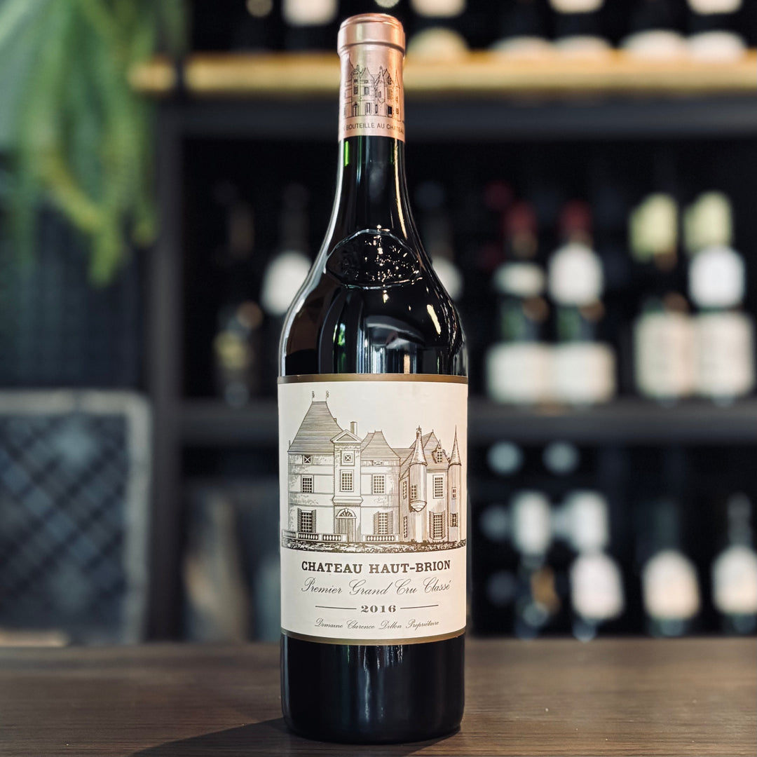 Château Haut-Brion 2016