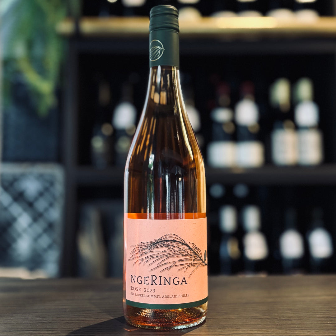Ngeringa Rosé 2023