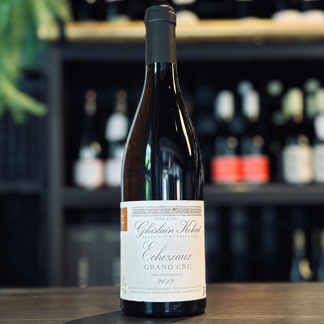 Domaine Ghislain Kohut Echezeaux Grand Cru 2021