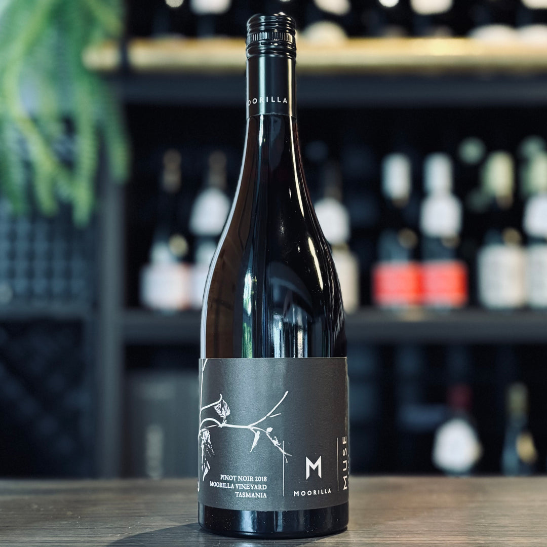 Moorilla Muse Pinot Noir 2018