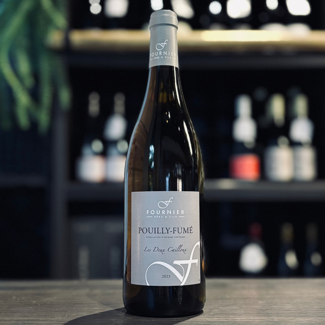 Domaine Fournier 'Les Deux Cailloux' Pouilly-Fumé 2023