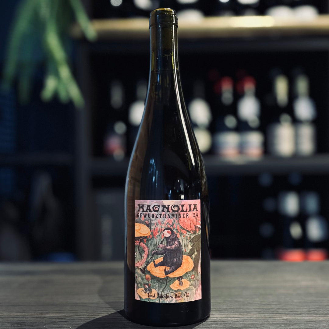 Good Intentions Magnolia Gewurztraminer 2024