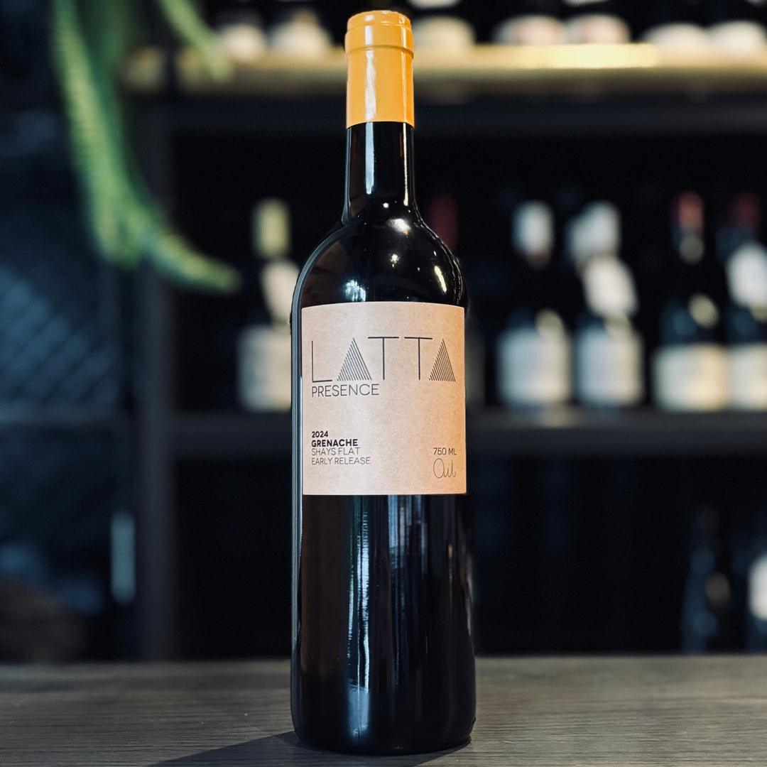 Latta Presence Grenache 2024