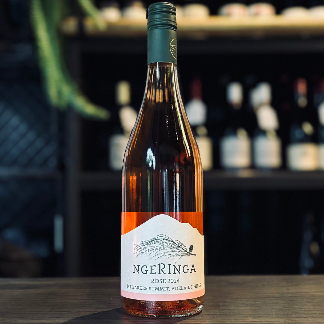 Ngeringa Rosé 2024