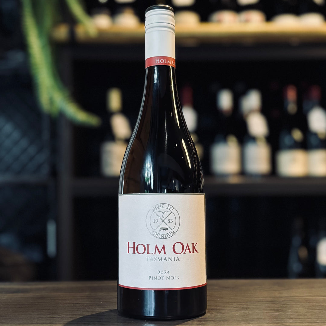 Holm Oak Pinot Noir 2024