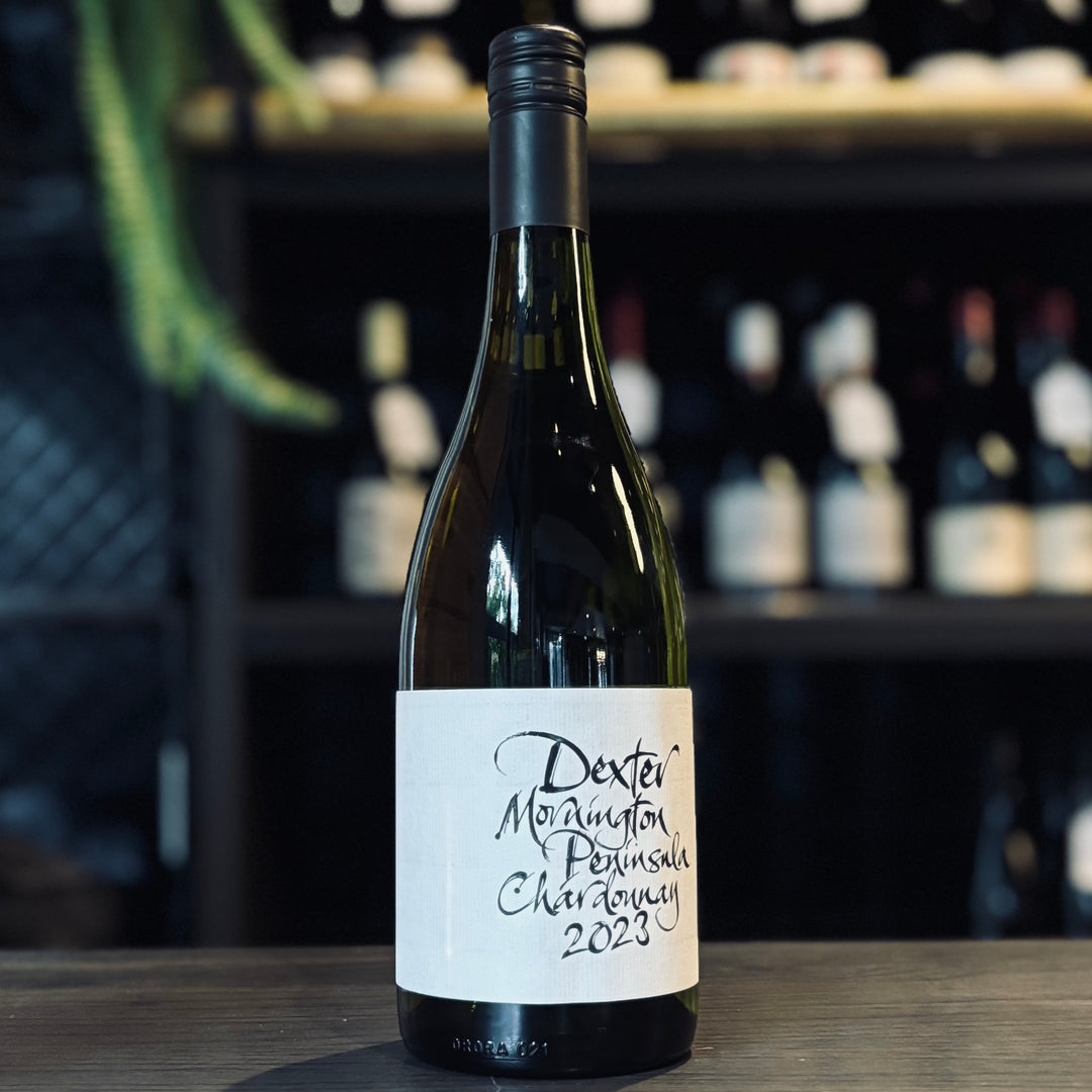 Dexter Chardonnay 2023