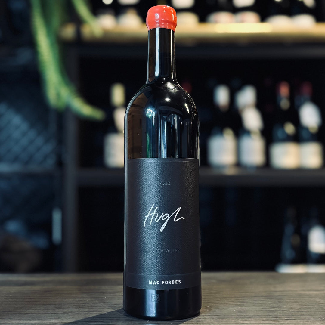 Mac Forbes Hugh Cabernets 2022