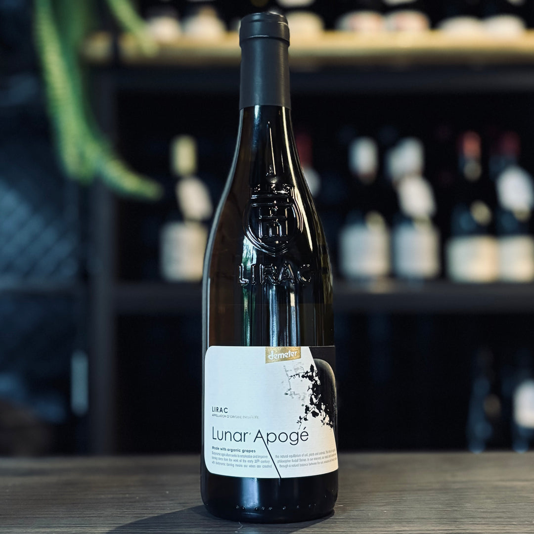 Lunar Apoge Lirac Rouge 2020