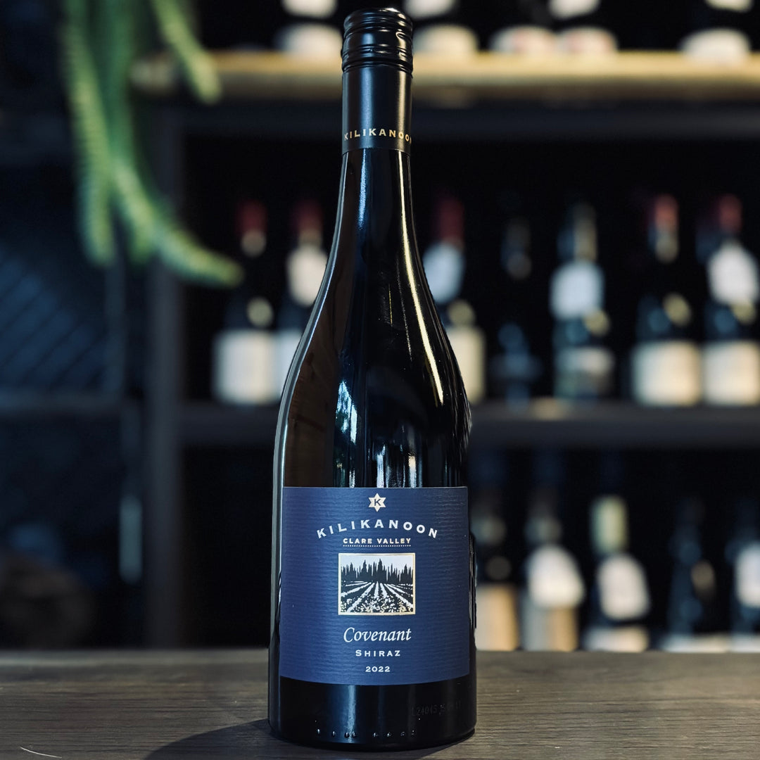 Kilikanoon Covenant Shiraz 2022