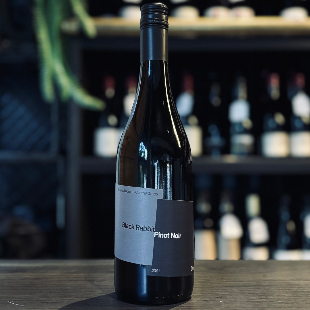 Dicey 'Black Rabbit' Pinot Noir 2021