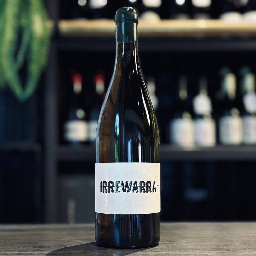 Irrewarra Chardonnay 2024