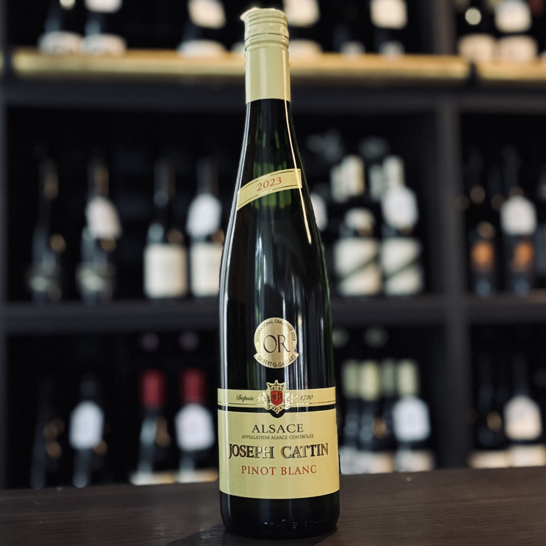 Joseph Cattin Pinot Blanc 2023