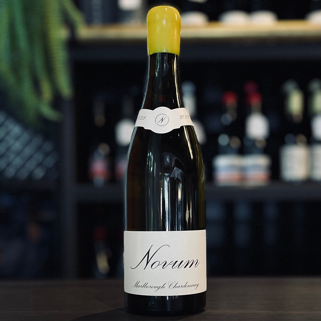 Novum Marlborough Chardonnay 2023