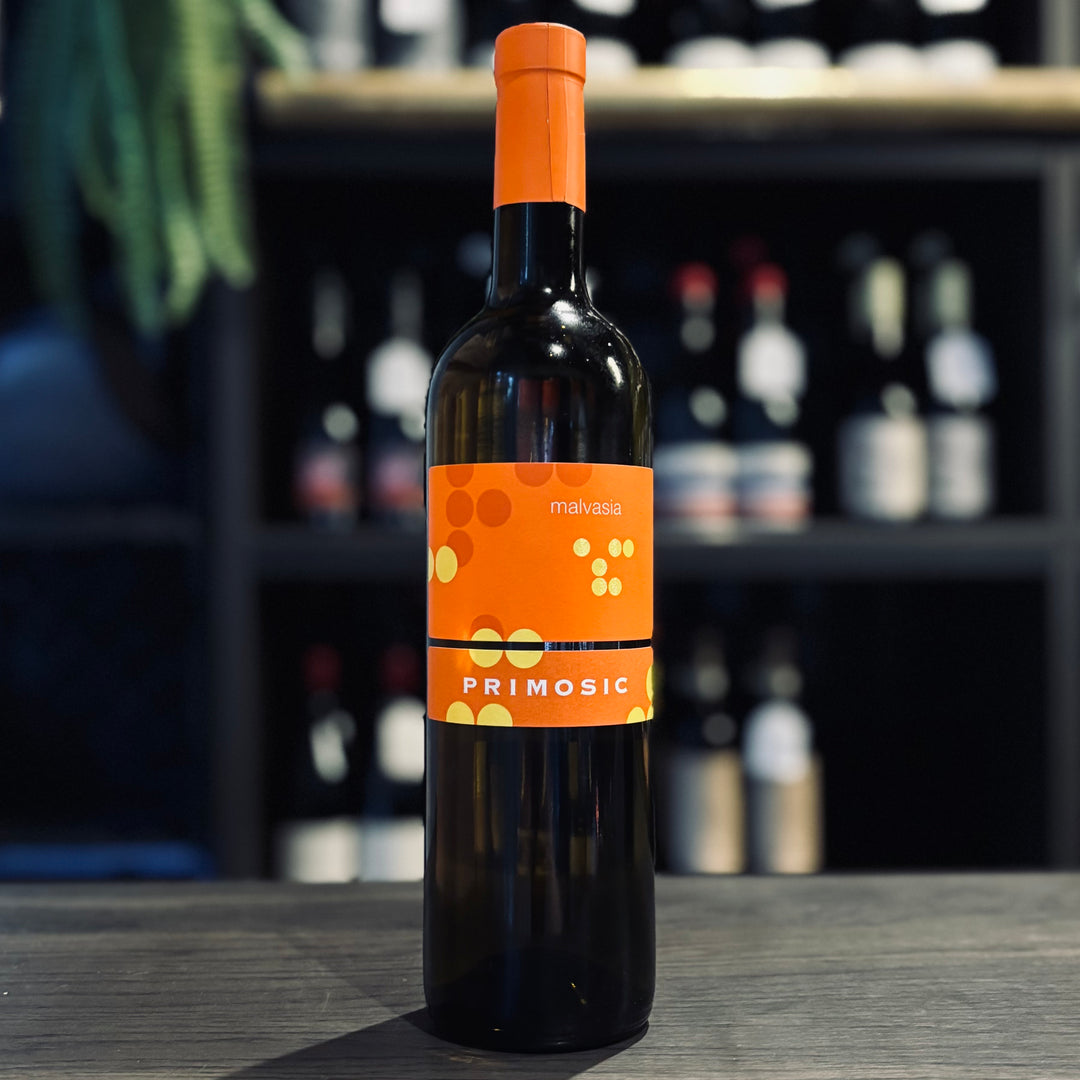 Primosic Malvasia Istriana 2022