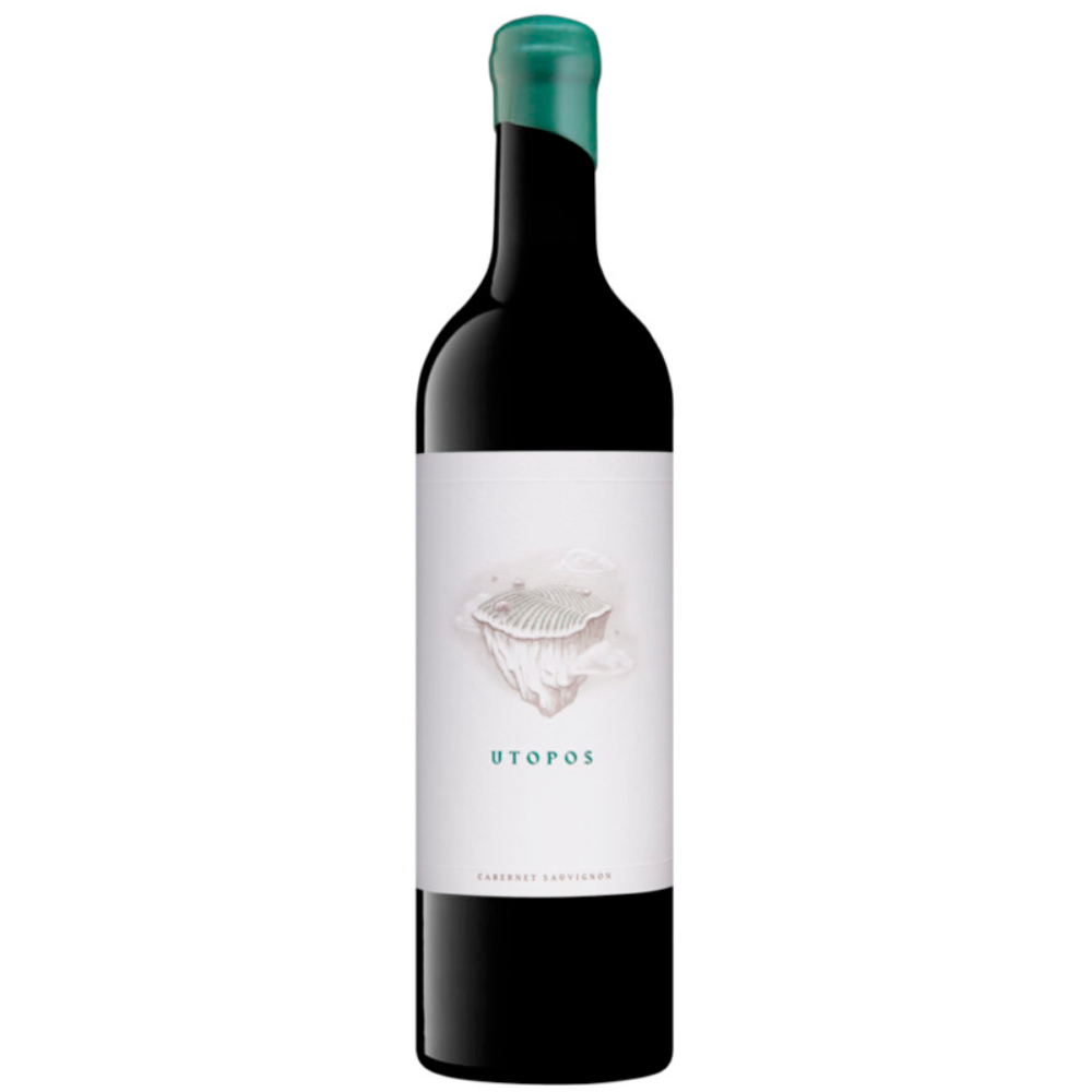 Utopos Cabernet Sauvignon 2022