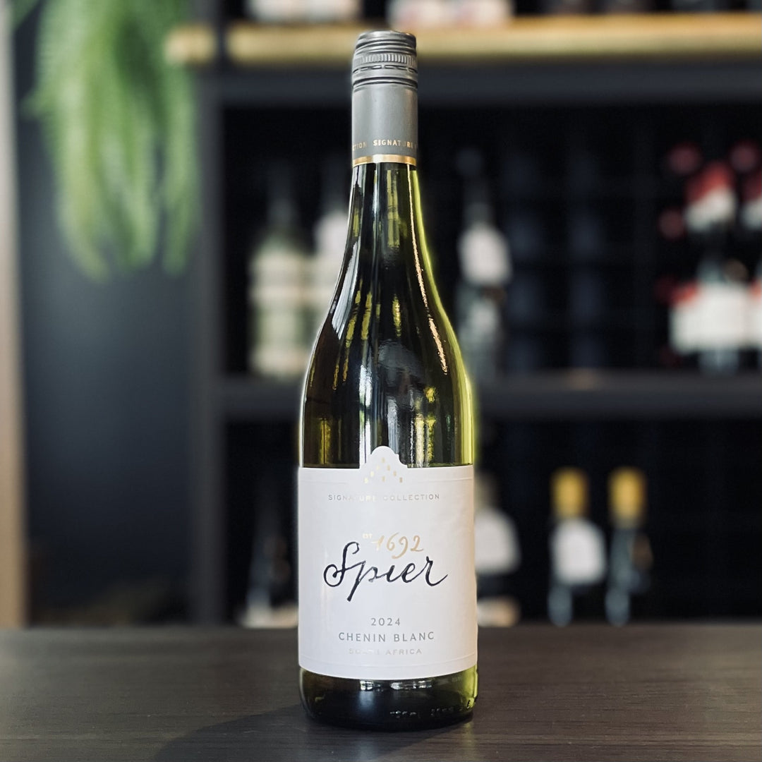 Spier Signature Chenin Blanc 2024