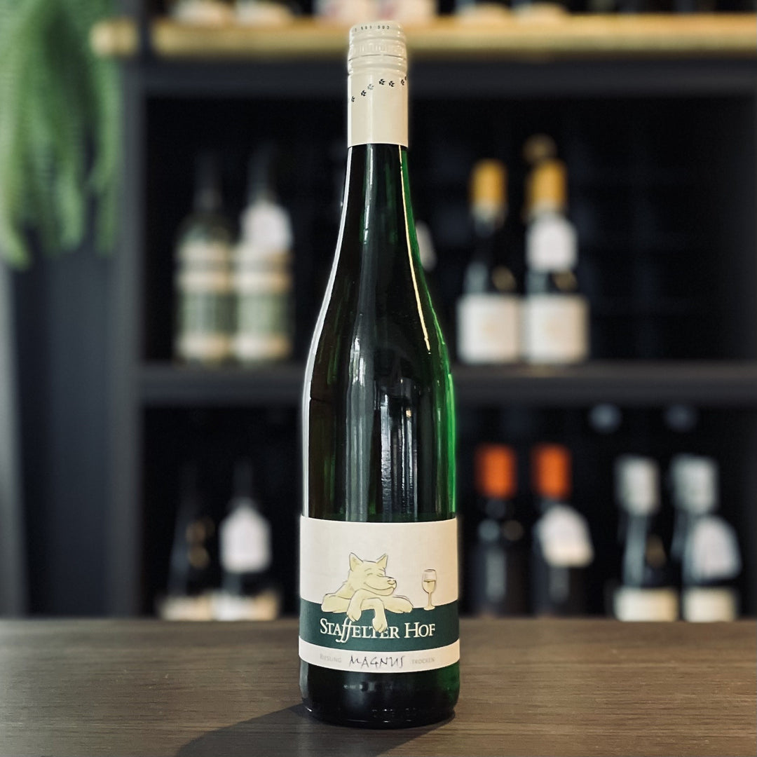 Staffelter Hof Magnus Riesling 2022