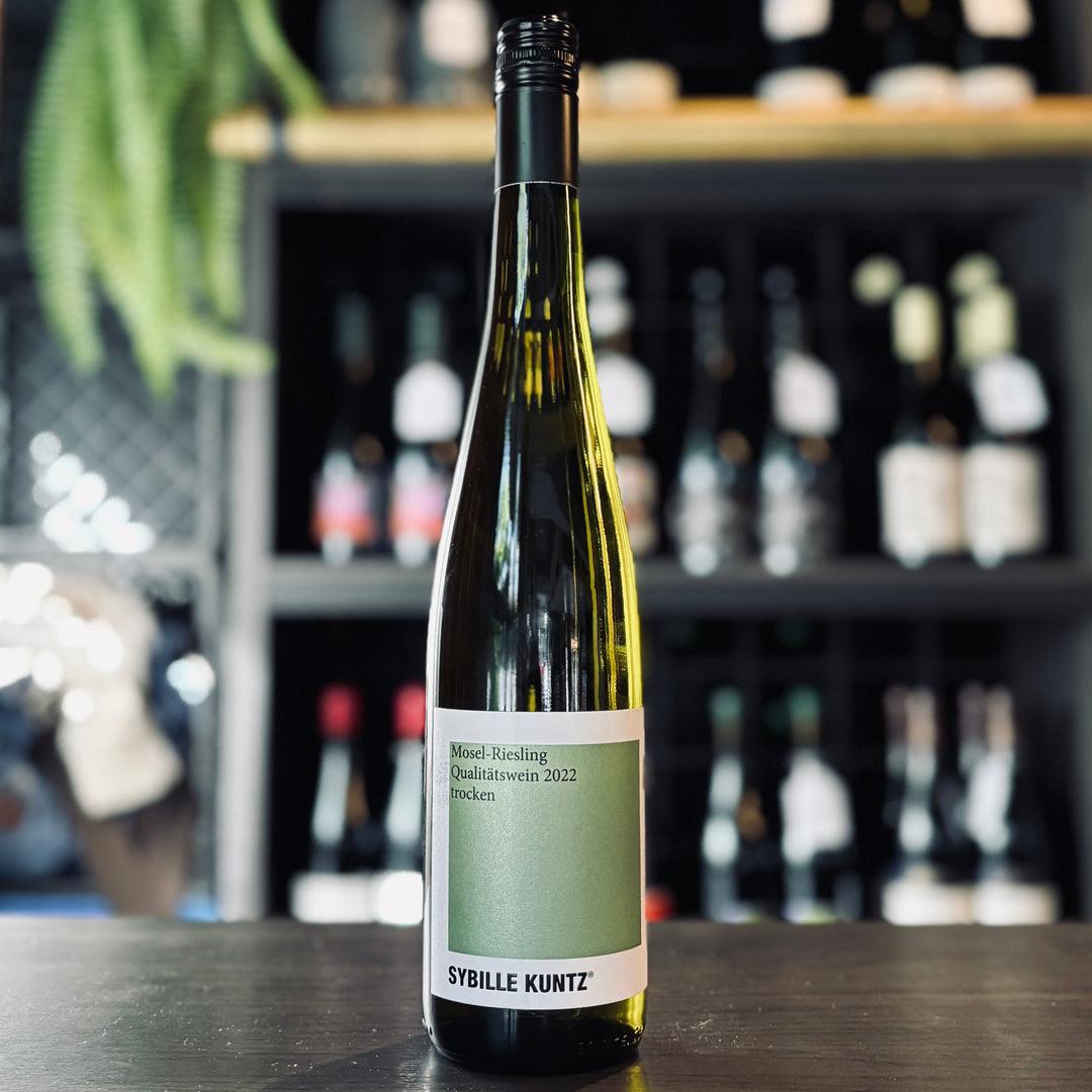 Sybille Kuntz Riesling 'Trocken' 2022
